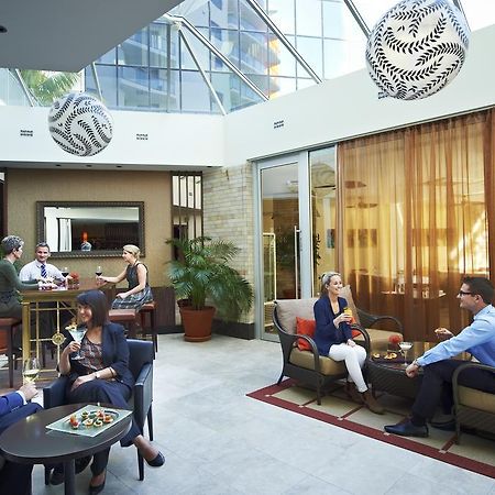 The Richardson Hotel & Spa Пърт Екстериор снимка