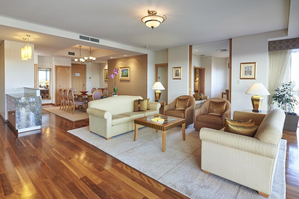 The Richardson Hotel & Spa Пърт Екстериор снимка