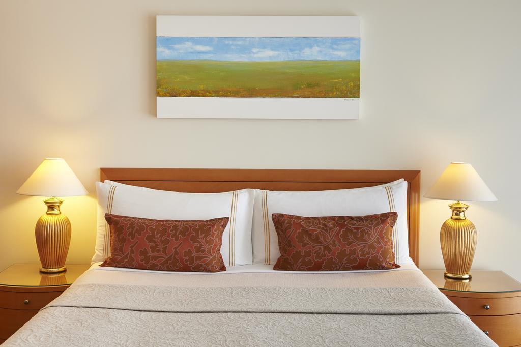 The Richardson Hotel & Spa Пърт Стая снимка