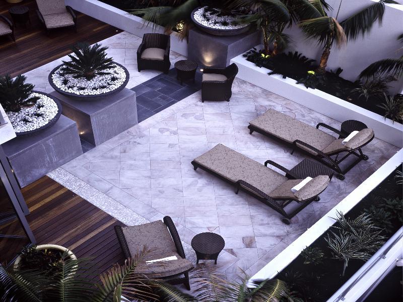 The Richardson Hotel & Spa Пърт Екстериор снимка