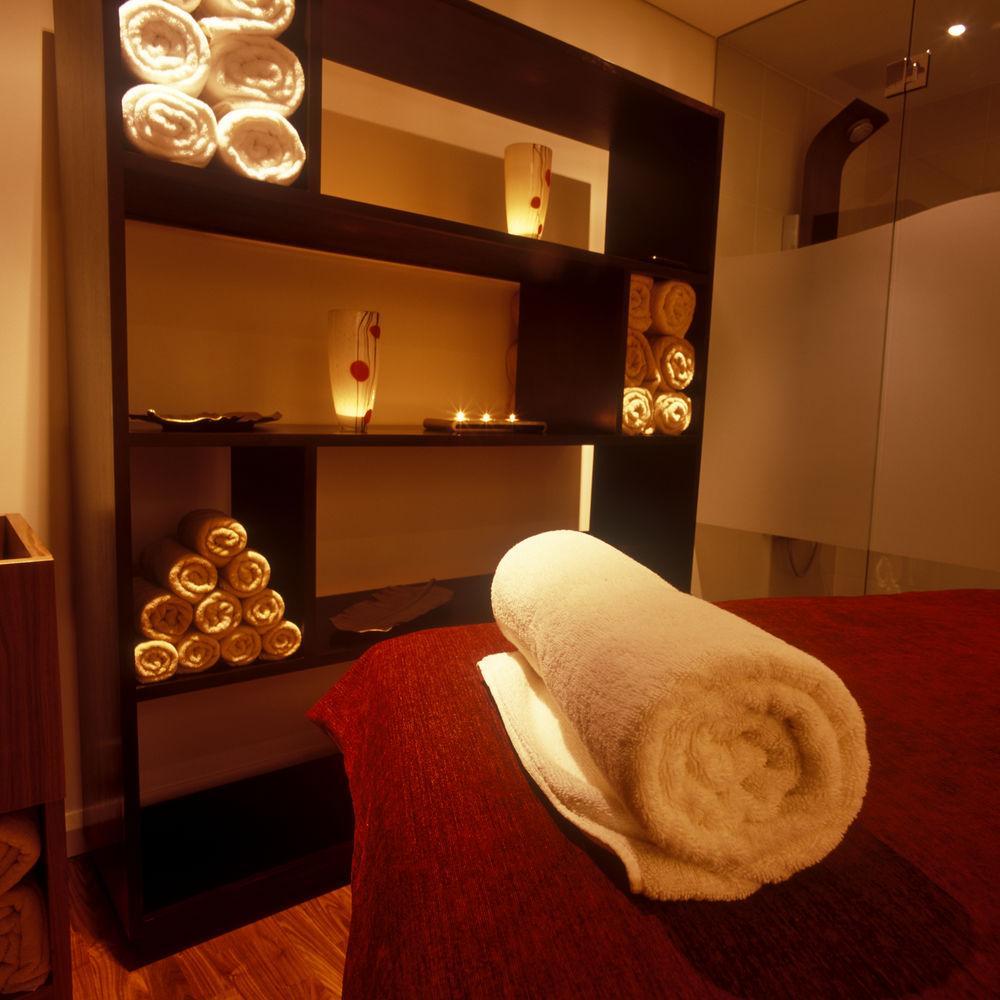 The Richardson Hotel & Spa Пърт Екстериор снимка