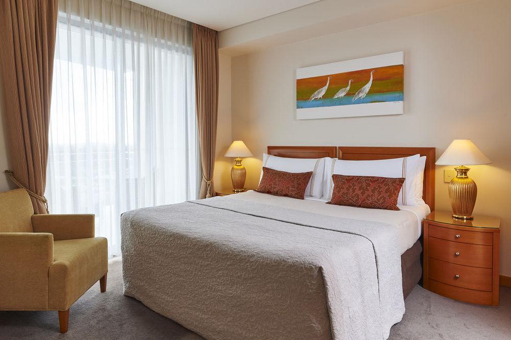 The Richardson Hotel & Spa Пърт Екстериор снимка