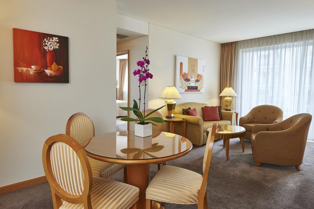 The Richardson Hotel & Spa Пърт Екстериор снимка