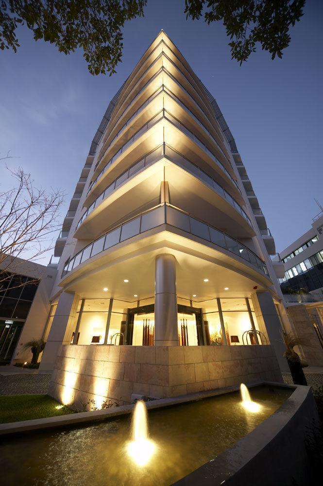 The Richardson Hotel & Spa Пърт Екстериор снимка