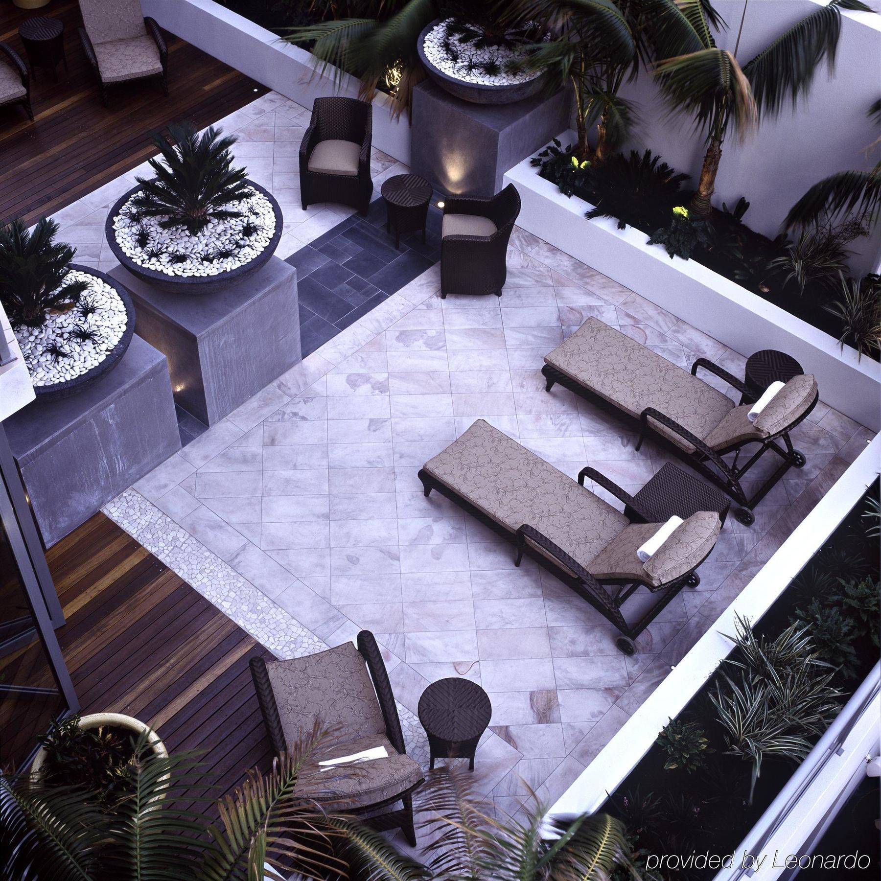 The Richardson Hotel & Spa Пърт Екстериор снимка