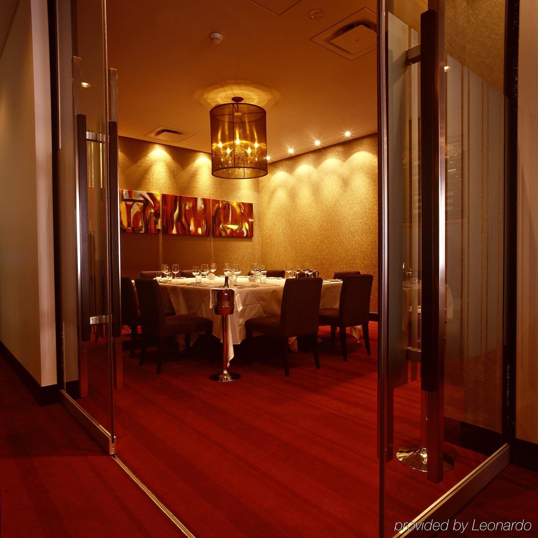 The Richardson Hotel & Spa Пърт Екстериор снимка