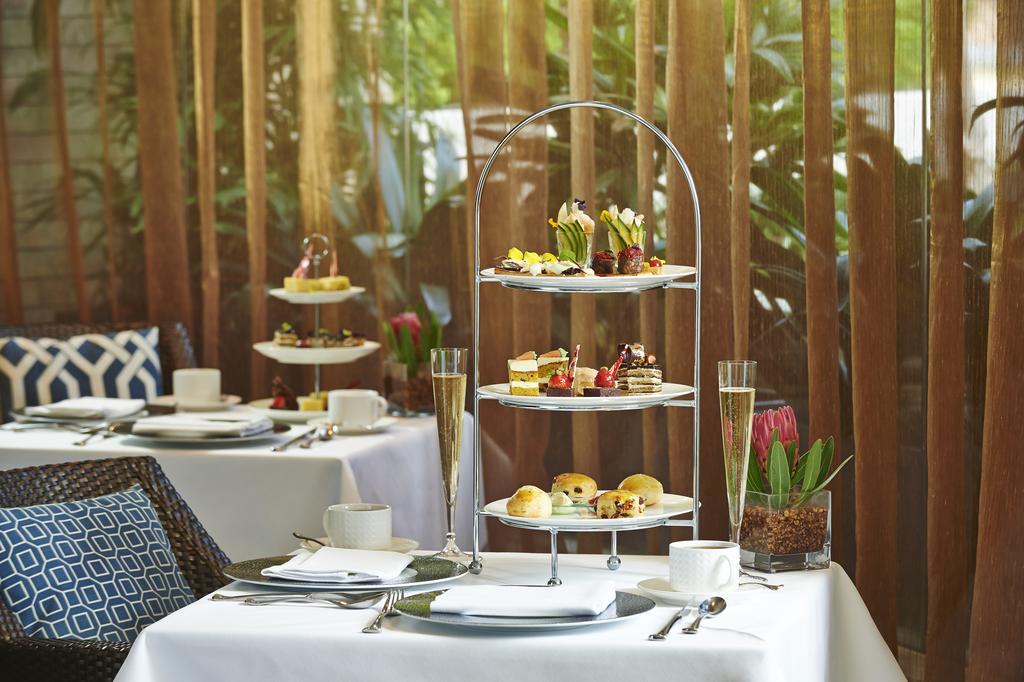 The Richardson Hotel & Spa Пърт Екстериор снимка