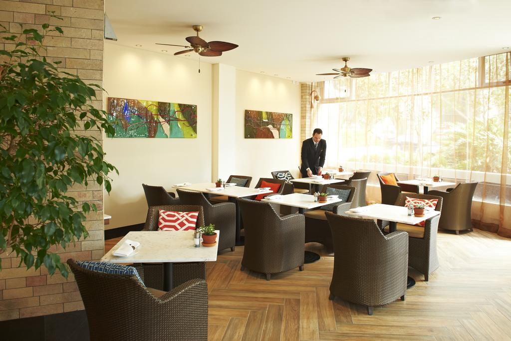 The Richardson Hotel & Spa Пърт Екстериор снимка