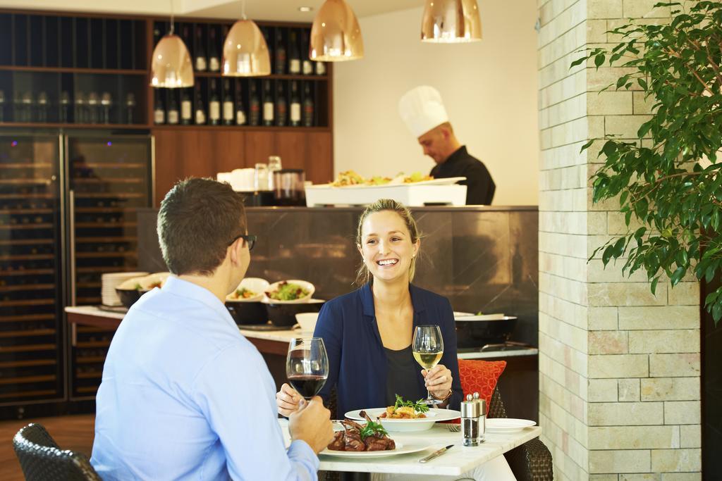 The Richardson Hotel & Spa Пърт Екстериор снимка