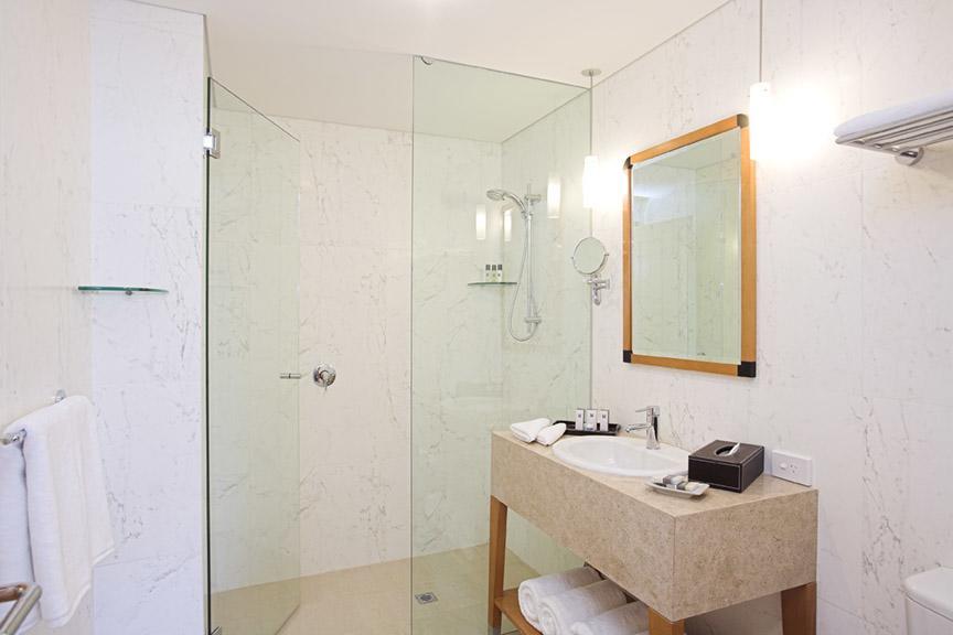 The Richardson Hotel & Spa Пърт Екстериор снимка