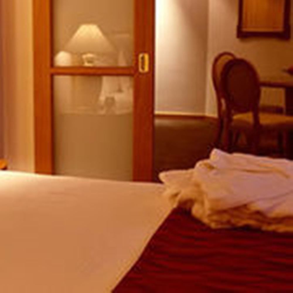 The Richardson Hotel & Spa Пърт Екстериор снимка