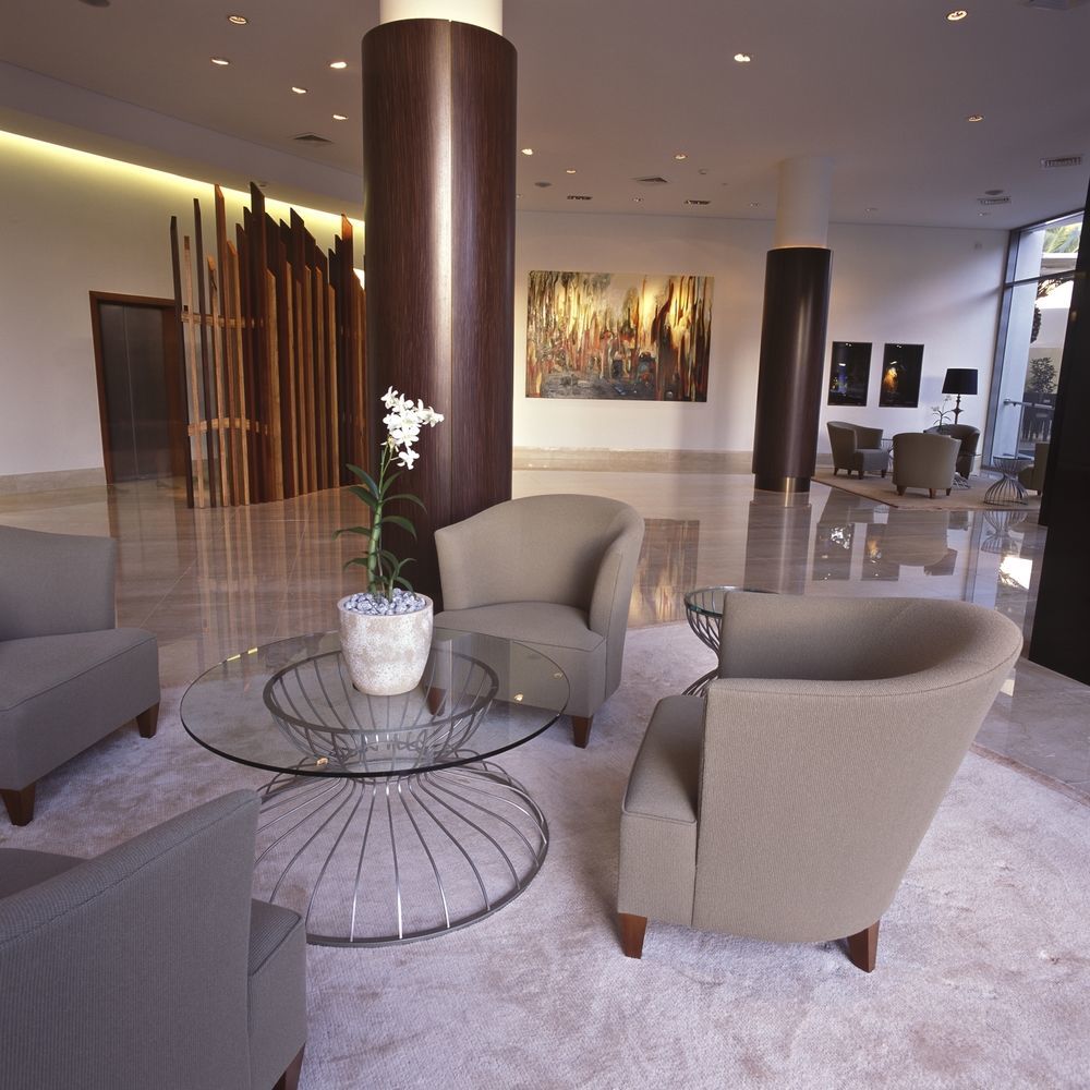 The Richardson Hotel & Spa Пърт Екстериор снимка