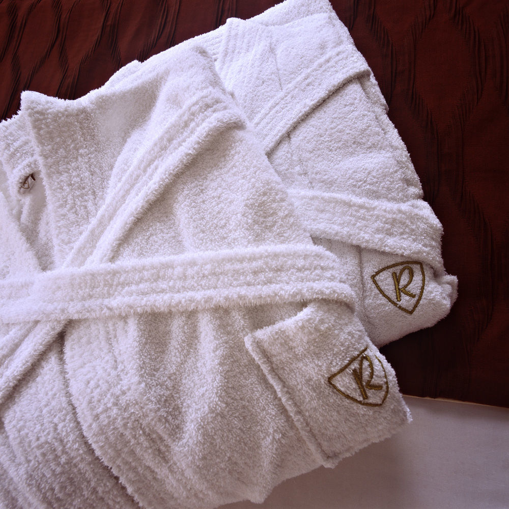 The Richardson Hotel & Spa Пърт Екстериор снимка