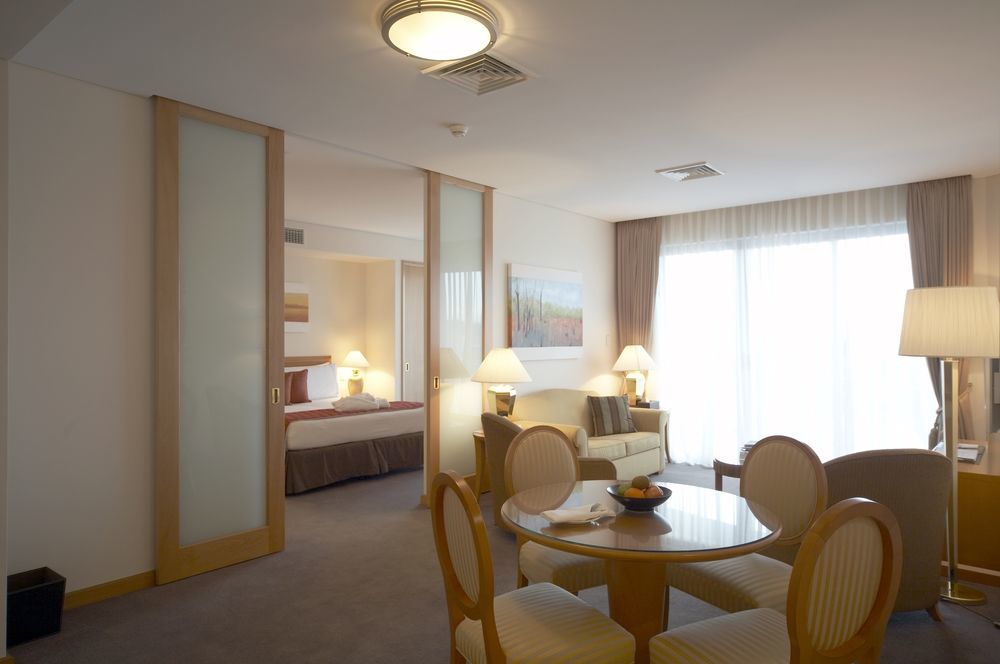 The Richardson Hotel & Spa Пърт Екстериор снимка