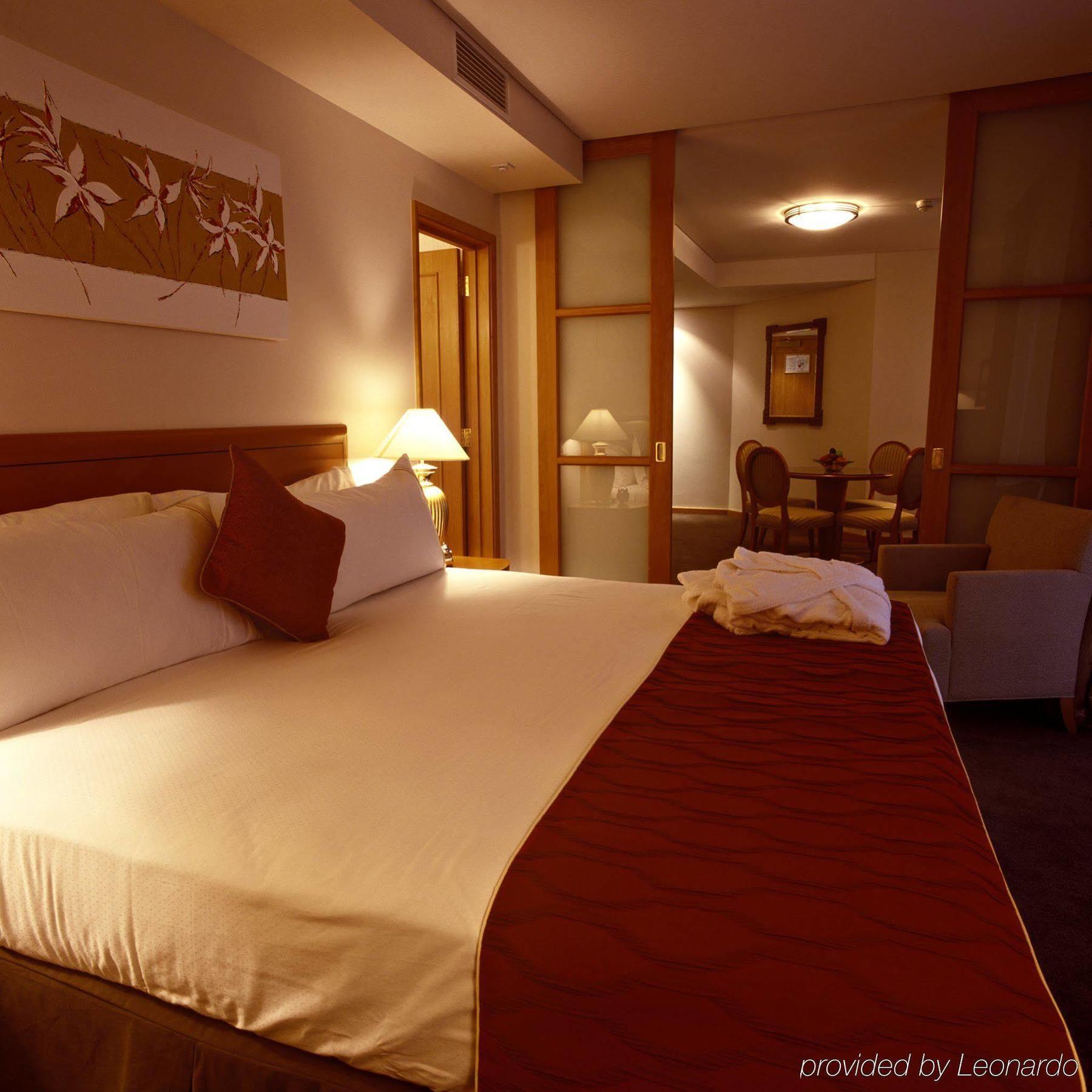 The Richardson Hotel & Spa Пърт Екстериор снимка
