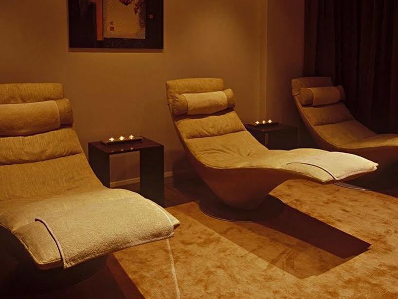 The Richardson Hotel & Spa Пърт Екстериор снимка