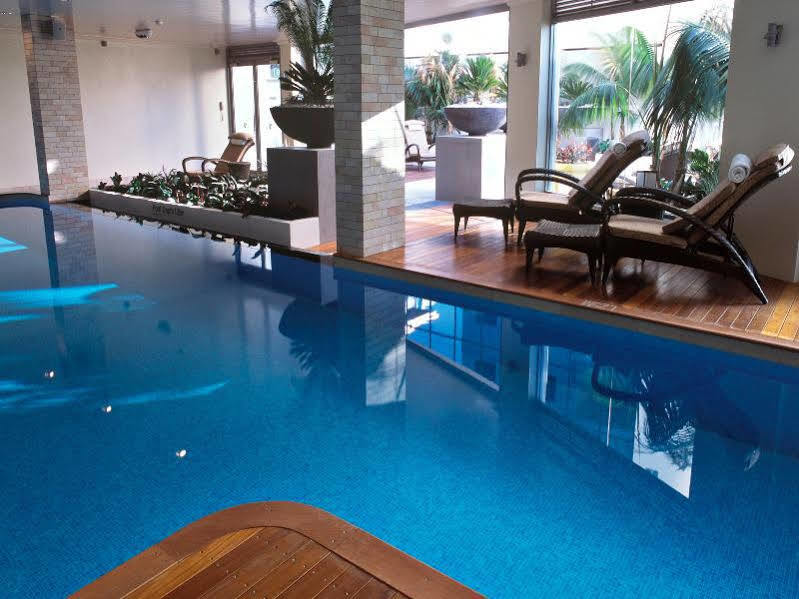 The Richardson Hotel & Spa Пърт Екстериор снимка
