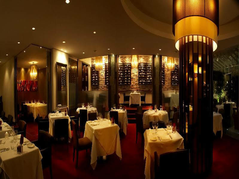 The Richardson Hotel & Spa Пърт Екстериор снимка